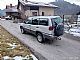 Nissan&nbsp;Terrano&nbsp;<small><strong>II Wagon 2.7 TDi  AVTO JE V TOP STANJU</strong></small>