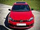 Volkswagen&nbsp;Golf&nbsp;<small><strong>2.0 TSI GTI - �IBEDAH - MULTIFUNKCIJA - NAVI - PDC</strong></small>