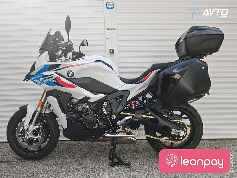 BMW&nbsp;XR 1000 M