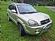 Hyundai&nbsp;Tucson&nbsp;<small><strong>4WD 2.0 CRDi GLS Top-K Automatic</strong></small>