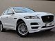 Jaguar&nbsp;F-Pace&nbsp;<small><strong>AWD 2.0 D  20d  Prestige Avt.+REDNO SERVISIRAN</strong></small>