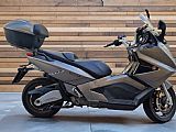 Gilera Gp800 
