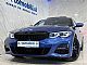 BMW&nbsp;serija 3:&nbsp;<small><strong>30d|xDrive|M|Pano|Laser|ACC|HUD|Memory|Kamera|</strong></small>