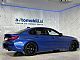 BMW&nbsp;serija 3:&nbsp;<small><strong>30d|xDrive|M|Pano|Laser|ACC|HUD|Memory|Kamera|</strong></small>