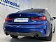 BMW&nbsp;serija 3:&nbsp;<small><strong>30d|xDrive|M|Pano|Laser|ACC|HUD|Memory|Kamera|</strong></small>