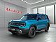 BAIC&nbsp;BJ30&nbsp;<small><strong>e-HYBRID 4WD + PANORAMA + RADAR + BLIS + DAB + </strong></small>