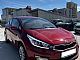 Kia&nbsp;Pro_Ceed&nbsp;<small><strong>pro ceed 1.4 CVVT LX Fun+</strong></small>
