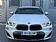 BMW&nbsp;serija X2:&nbsp;<small><strong>sDrive18d M PAKET-HUD-F1-LED-NAVI PRO-19 COL</strong></small>