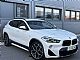 BMW&nbsp;serija X2:&nbsp;<small><strong>sDrive18d M PAKET-HUD-F1-LED-NAVI PRO-19 COL</strong></small>