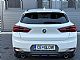 BMW&nbsp;serija X2:&nbsp;<small><strong>sDrive18d M PAKET-HUD-F1-LED-NAVI PRO-19 COL</strong></small>
