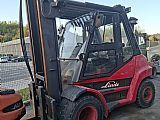 Linde LINDE H50D-01