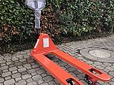 VILI�AR 2500 KG TOPLIFTER RO�NI PALETNI