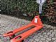 VILI�AR&nbsp;2500 KG TOPLIFTER RO�NI PALETNI