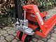 VILI�AR&nbsp;2500 KG TOPLIFTER RO�NI PALETNI