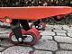 VILI�AR&nbsp;2500 KG TOPLIFTER RO�NI PALETNI