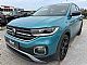 Volkswagen&nbsp;T-Cross&nbsp;<small><strong>1.0 TSI BMT Style-ogromno opreme-1.last.SLO</strong></small>