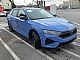 �koda&nbsp;Octavia&nbsp;<small><strong>Combi 2.0 TSI RS DSG</strong></small>