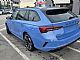 �koda&nbsp;Octavia&nbsp;<small><strong>Combi 2.0 TSI RS DSG</strong></small>