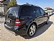 Mercedes-Benz&nbsp;ML-Razred&nbsp;<small><strong>ML 320 CDI Avt. FINANCIRANJE TUDI Z IZVRZBO</strong></small>