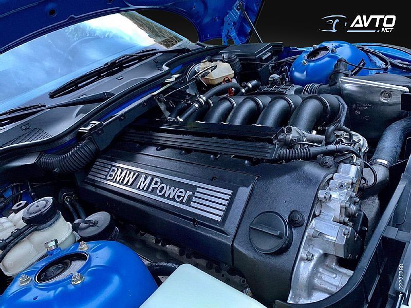 BMW Z3 Z3 M coup� + AC Schnitzer,  letnik:1999,55000 EUR