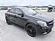 Mercedes-Benz&nbsp;GLE coupe&nbsp;<small><strong>350d 4-matic AMG</strong></small>