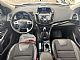 Ford&nbsp;Kuga&nbsp;<small><strong>4x4 2.0 TDCi Titanium Plus Powershift Kamera </strong></small>