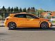 Renault&nbsp;Megane&nbsp;<small><strong>M�gane RS TCe 280 EDC</strong></small>