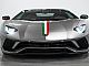 Lamborghini&nbsp;Aventador&nbsp;<small><strong>S - KOT NOV. LAMBORGHINI GARANCIJA DO MAREC 2027</strong></small>