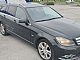 Mercedes-Benz&nbsp;C-Razred&nbsp;<small><strong>C 180 CDI T Avantgarde BlueEFFICIENCY</strong></small>