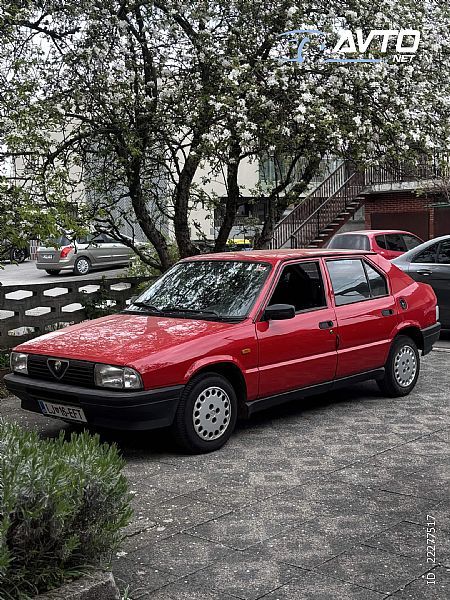 Alfa Romeo&nbsp;33&nbsp;<small><strong>1.3 S</strong></small>