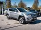 Jeep&nbsp;Compass&nbsp;<small><strong>2.0 JTD 4X4 MultiJet Limited Avt. | DAB | SLO</strong></small>