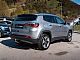 Jeep&nbsp;Compass&nbsp;<small><strong>2.0 JTD 4X4 MultiJet Limited Avt. | DAB | SLO</strong></small>