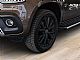 Mercedes-Benz&nbsp;X-Razred&nbsp;<small><strong>X350d Edition Progressive 4Matic�SLO�1 Lastnik</strong></small>