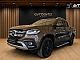 Mercedes-Benz&nbsp;X-Razred&nbsp;<small><strong>X350d Edition Progressive 4Matic�SLO�1 Lastnik</strong></small>