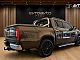 Mercedes-Benz&nbsp;X-Razred&nbsp;<small><strong>X350d Edition Progressive 4Matic�SLO�1 Lastnik</strong></small>
