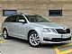 �koda&nbsp;Octavia&nbsp;<small><strong>Combi 2.0 TDI AUT. FACELIFT-NAVI-TEMP-LEASING</strong></small>