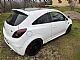 Opel&nbsp;Corsa&nbsp;<small><strong>OPC 1.6 Turbo N�rburgring edition</strong></small>