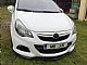Opel&nbsp;Corsa&nbsp;<small><strong>OPC 1.6 Turbo N�rburgring edition</strong></small>