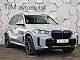 BMW&nbsp;serija X5:&nbsp;<small><strong>30d xDrive AT8 M-Sport ICON Glow MATRIX 360-KAMERA</strong></small>