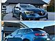 Renault&nbsp;Megane&nbsp;<small><strong>M�gane Grandtour Blue dCi 115-1 LASTNICA-LED-NAVI</strong></small>