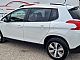 Peugeot&nbsp;2008&nbsp;<small><strong></strong></small>
