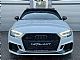 Audi&nbsp;RS3&nbsp;<small><strong>2.5 TFSI quattro S tronic - 55.000km - 2.lastnik..</strong></small>