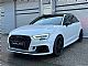 Audi&nbsp;RS3&nbsp;<small><strong>2.5 TFSI quattro S tronic - 55.000km - 2.lastnik..</strong></small>