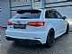 Audi&nbsp;RS3&nbsp;<small><strong>2.5 TFSI quattro S tronic - 55.000km - 2.lastnik..</strong></small>