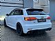 Audi&nbsp;RS3&nbsp;<small><strong>2.5 TFSI quattro S tronic - 55.000km - 2.lastnik..</strong></small>