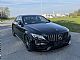 Mercedes-Benz&nbsp;C-Razred&nbsp;<small><strong>C63s look|AVT.|F1|NAVI|LED|SOUND BOOSTER|BURM�</strong></small>