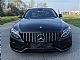 Mercedes-Benz&nbsp;C-Razred&nbsp;<small><strong>C63s look|AVT.|F1|NAVI|LED|SOUND BOOSTER|BURM�</strong></small>