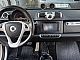 Smart&nbsp;fortwo&nbsp;<small><strong>coupe BRABUS Xclusive F1 USNJE AUT TEMPOMAT</strong></small>