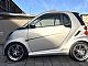 Smart&nbsp;fortwo&nbsp;<small><strong>coupe BRABUS Xclusive F1 USNJE AUT TEMPOMAT</strong></small>