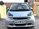 Smart&nbsp;fortwo&nbsp;<small><strong>coupe BRABUS Xclusive F1 USNJE AUT TEMPOMAT</strong></small>